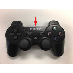 Замена зарядного порта контроллера PS3 Dual Shock 3