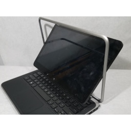 Замена вентилятора Dell XPS 12 9Q23