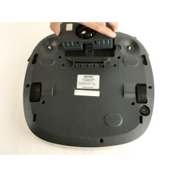Ecovacs DEEBOT D35 Замена батареи