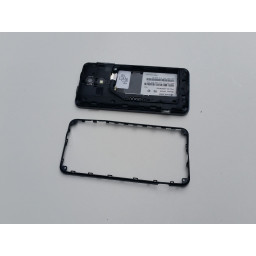 Замена трима Kyocera Hydro Vibe